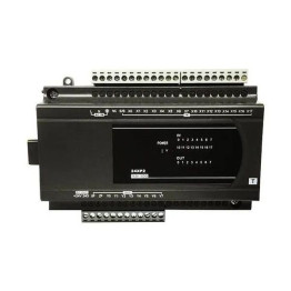Module Delta DVP24XP200T (16 ngõ vào + 8 ngõ ra Transistor)